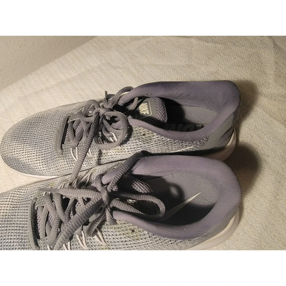 Nike these are